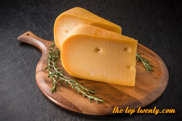 Gouda kaese